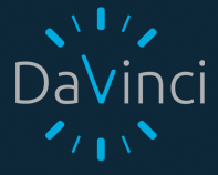 DaVinci Time Software